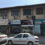 فروش سه باب مغازه در نوشهر
