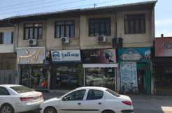 فروش سه باب مغازه در نوشهر
