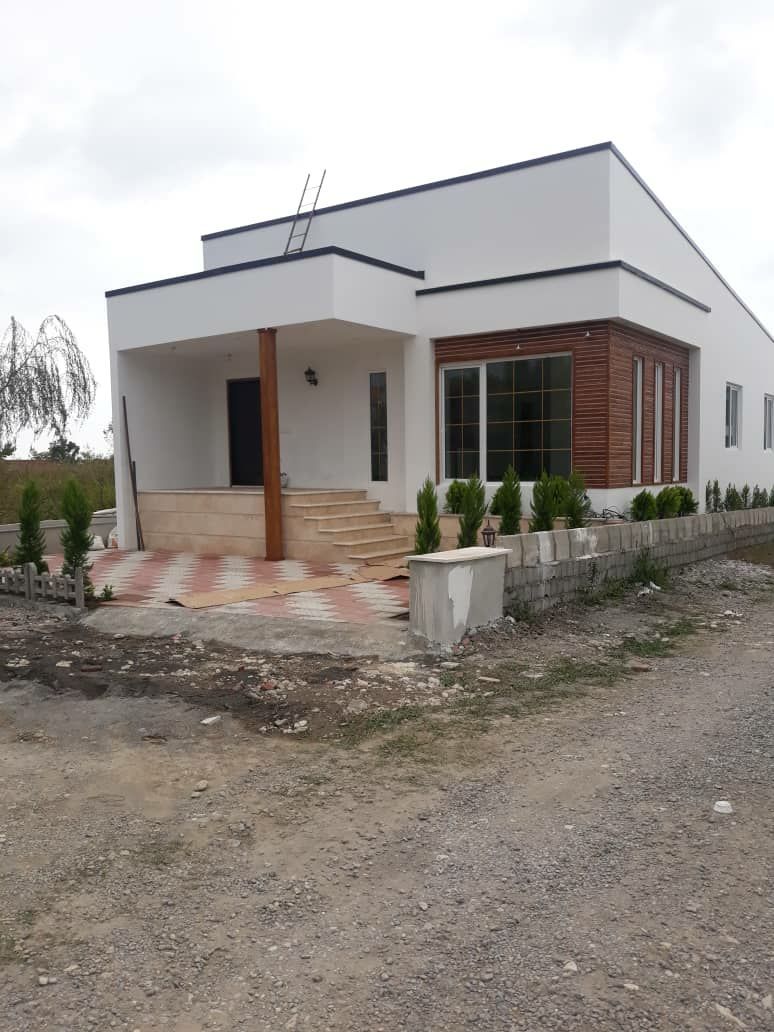 فروش ویلا فلت در مازندران